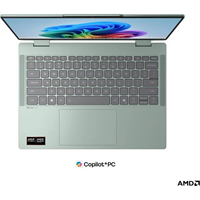 Lenovo IdeaPad 5 2v1 14AHP11 (83UJ0010CK) Touch