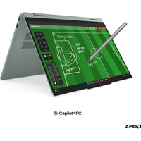 Lenovo IdeaPad 5 2v1 14AHP11 (83UJ0010CK) Touch
