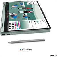 Lenovo IdeaPad 5 2v1 14AHP11 (83UJ0010CK) Touch