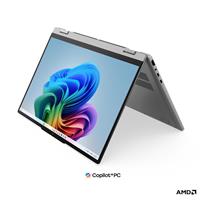 Lenovo IdeaPad 5 2v1 15AGP11 (83UM002FCK) Touch