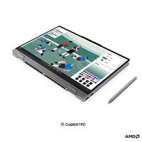 Lenovo IdeaPad 5 2v1 15AGP11 (83UM002FCK) Touch