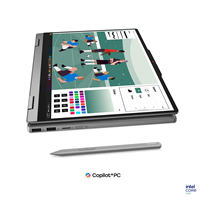Lenovo IdeaPad 5 2v1 15IPH11 (83UL002GCK) Touch