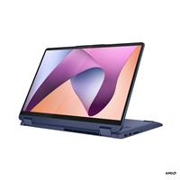 Lenovo IdeaPad Flex 5 14ABR8 Abyss Blue Touch