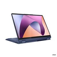 Lenovo IdeaPad Flex 5 14ABR8 Abyss Blue Touch