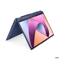 Lenovo IdeaPad Flex 5 14ABR8 Abyss Blue Touch