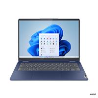 Lenovo IdeaPad Flex 5 14ABR8 Abyss Blue Touch