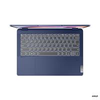 Lenovo IdeaPad Flex 5 14ABR8 Abyss Blue Touch