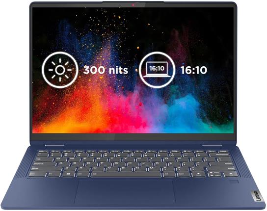 Lenovo IdeaPad Flex 5 14ABR8 Abyss Blue Touch