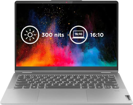 Lenovo IdeaPad Flex 5 14ABR8 Arctic Grey (82XX00ECCK) Touch
