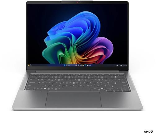Lenovo IdeaPad Pro 5 14AKP10 Luna Grey (83JL000XCK)