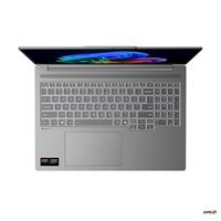 Lenovo IdeaPad Pro 5 16AKP10 Luna Grey (83JN001CCK)