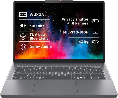 Lenovo IdeaPad Slim 3 14ARP10 (83K60091CK)