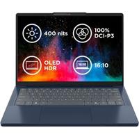 Lenovo IdeaPad Slim 3 14ARP10 Cosmic Blue (83K60014CK)