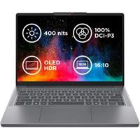Lenovo IdeaPad Slim 3 14ARP10 Luna Grey (83K6004ACK)