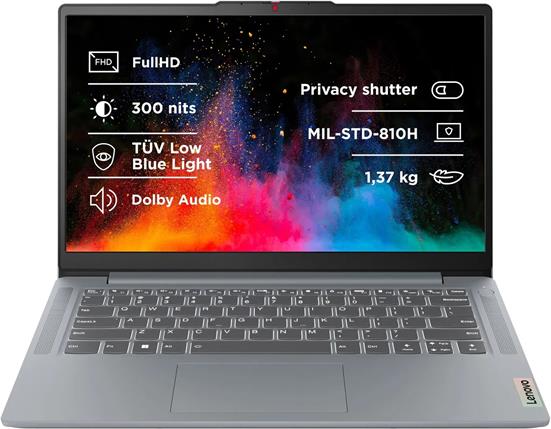 Lenovo IdeaPad Slim 3 14IAH8