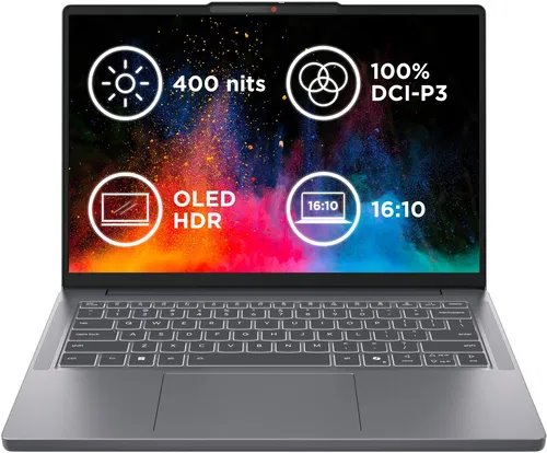 Lenovo IdeaPad Slim 3 14IRH10 (83K00052CK)