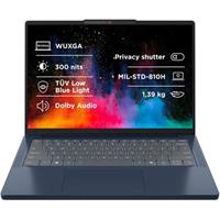 Lenovo IdeaPad Slim 3 14IRH10 Cosmic Blue