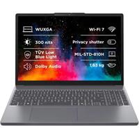 Lenovo IdeaPad Slim 3 15AHP10 Luna Grey (83KA0043CK)