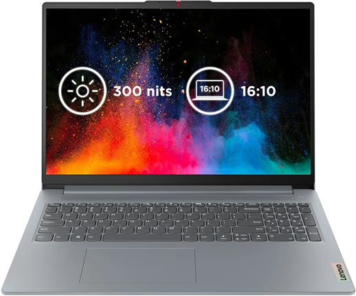 Lenovo IdeaPad Slim 3 15AMN8 (82XQ01AKCK)