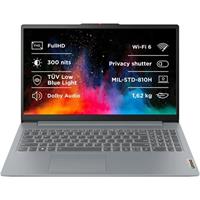 Lenovo IdeaPad Slim 3 15AMN8 (82XQ01AQCK)