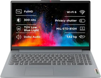 Lenovo IdeaPad Slim 3/15AMN8/