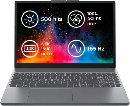 Lenovo IdeaPad Slim 3 15IRH10 (83K100DHCK)