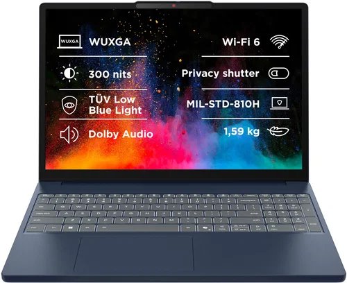 Lenovo IdeaPad Slim 3 15IRH10 (83K100DMCK)