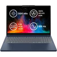 Lenovo IdeaPad Slim 3 15IRH10 Cosmic Blue (83K100DNCK)
