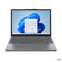 Lenovo IdeaPad Slim 3 15IRH10 Luna Grey (83K100DGCK)