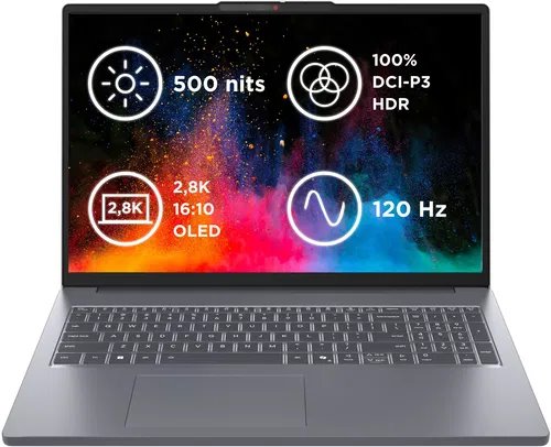 Lenovo IdeaPad Slim 3 16ARP10 (83K80054CK)