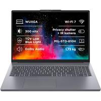 Lenovo IdeaPad Slim 3 16ARP10 Luna Grey kovový
