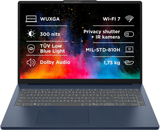 Lenovo IdeaPad Slim 3/16IRH10/