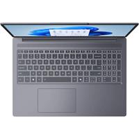 Lenovo IdeaPad Slim 3 16IRH10 Luna Grey (83K20054CK)