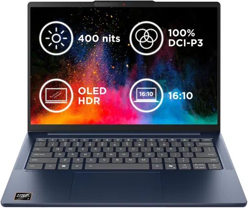 Lenovo IdeaPad Slim 5 14AHP10 (83HV001PCK)