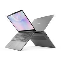 Lenovo IdeaPad Slim 5 14ARP10 Luna Grey (83HT002RCK)