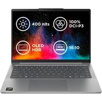 Lenovo IdeaPad Slim 5 14ARP10 Luna Grey (83HT002SCK)