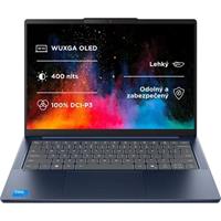 Lenovo IdeaPad Slim 5 14IMH10 Cosmic Blue (83V6002NCK)