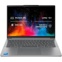 Lenovo IdeaPad Slim 5 14IMH10 Luna Grey (83V6002LCK)