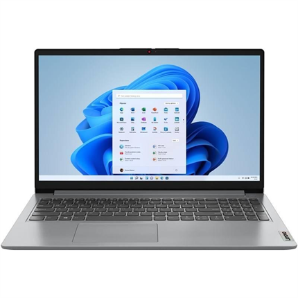 Lenovo IdeaPad Slim 5 14IPH11 Luna Grey (83S50040CK)