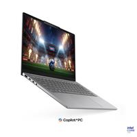 Lenovo IdeaPad Slim 5 14IPH11 Luna Grey (83S50040CK)