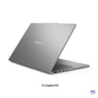 Lenovo IdeaPad Slim 5 14IPH11 Luna Grey (83S50040CK)