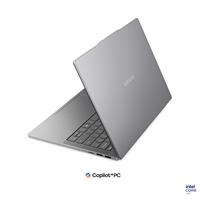 Lenovo IdeaPad Slim 5 14IPH11 Luna Grey (83S50040CK)