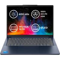 Lenovo IdeaPad Slim 5 14IRH10 Cosmic Blue (83HR001FCK)