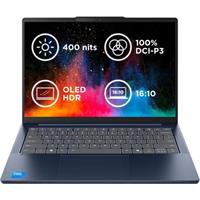 Lenovo IdeaPad Slim 5 14IRH10 Cosmic Blue celokovový