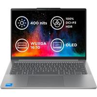 Lenovo IdeaPad Slim 5 14IRH10 Luna Grey (83HR001ECK)