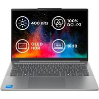 Lenovo IdeaPad Slim 5 14IRH10 Luna Grey (83HR0067CK)