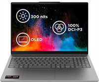 Lenovo IdeaPad Slim 5 16AGP11 Luna Grey (83S20042CK)