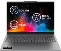 Lenovo IdeaPad Slim 5 16AKP10 Luna Grey (83HY0038CK)