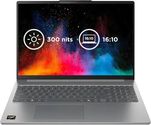 Lenovo IdeaPad Slim 5 16ARP10 (83HU002SCK)