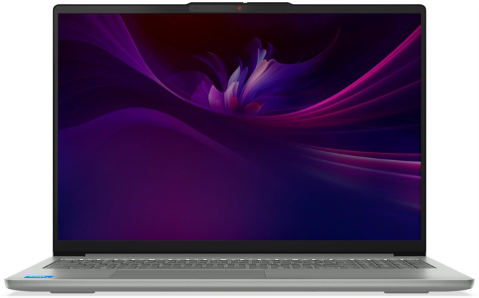 Lenovo IdeaPad Slim 5 16IMH10 Luna Grey (83V7004BCK)
